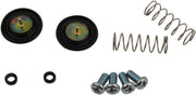 Moose Offroad Air Cut-off Valve Rebuild Kit
