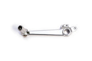 Emgo Brake Pedal - Forged Aluminum