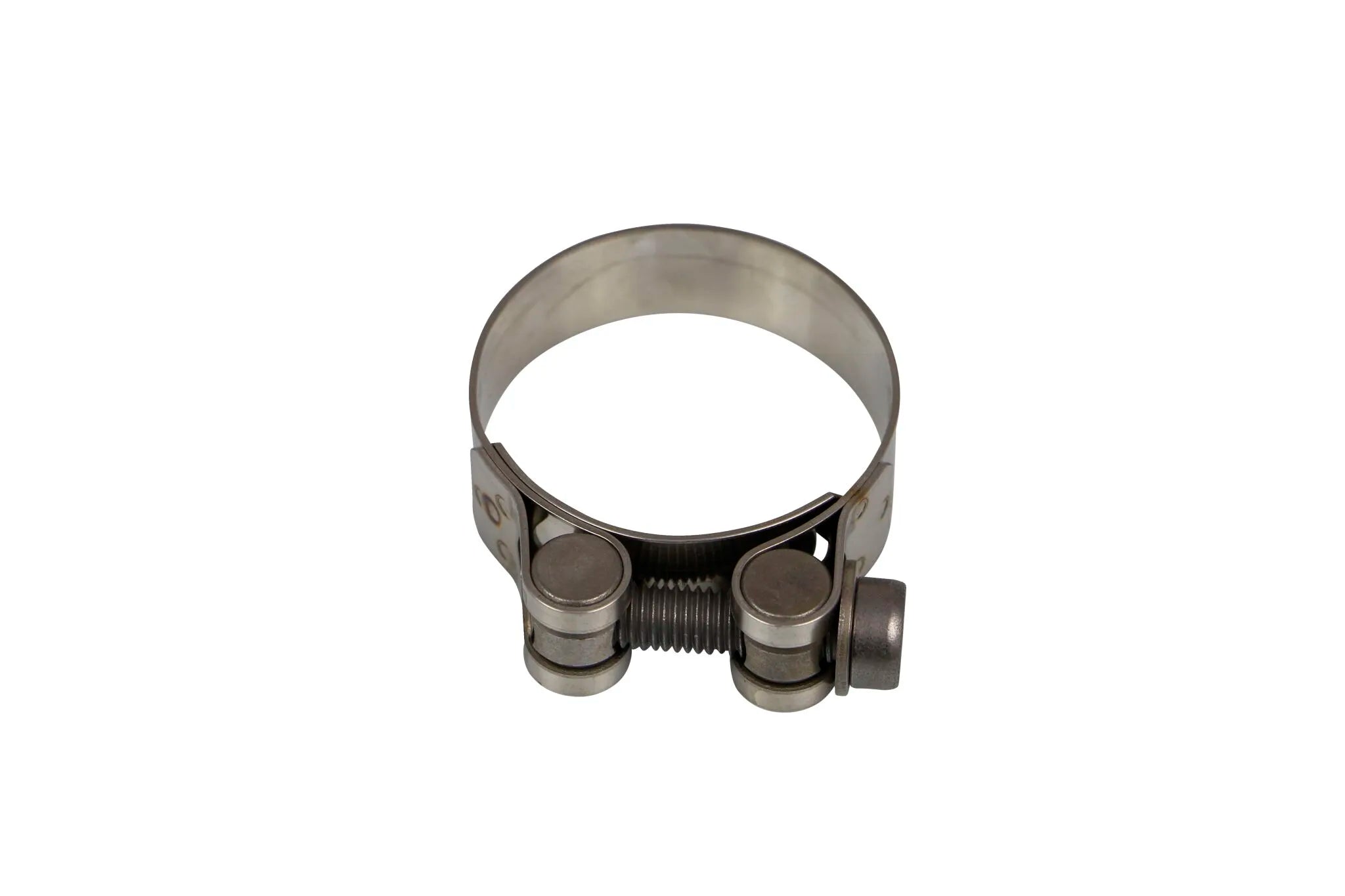 Akrapovic Exhaust Clamp