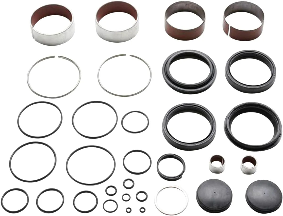 Pivot Works Fork Seal/dust Seal Kit