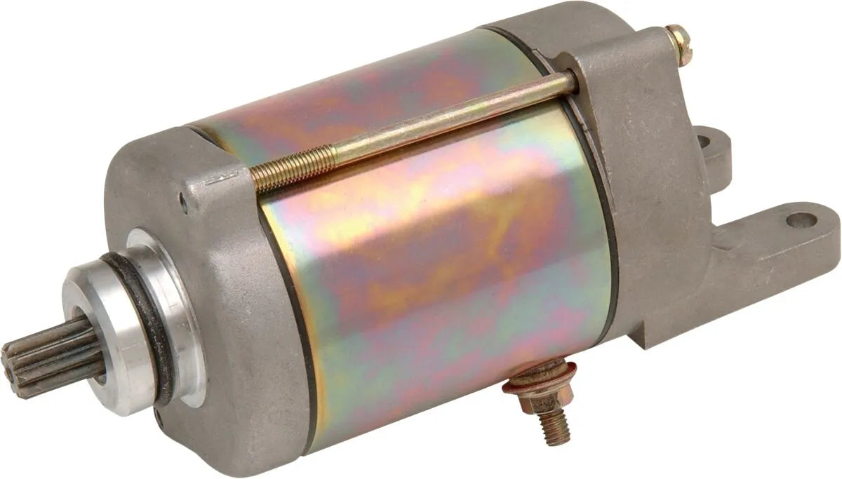 Rick's Motorsport Electric Starter For Kymco