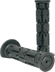 Odi Rogue Atv Grips - Black, 7/8" Handlebar