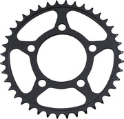 Jt Sprockets Steel Rear Sprocket 520-40t