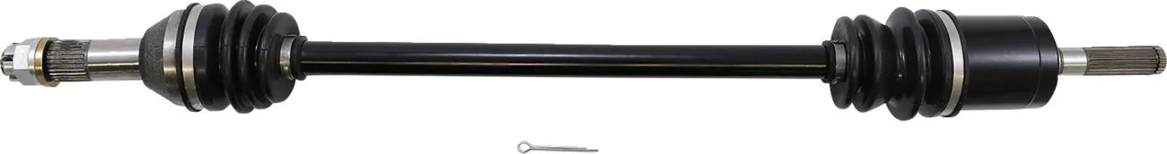 Moose Offroad Cv Axle - Oem Replacement