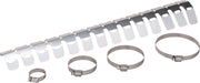 Moose Offroad Pipe Armor Exhaust Guard