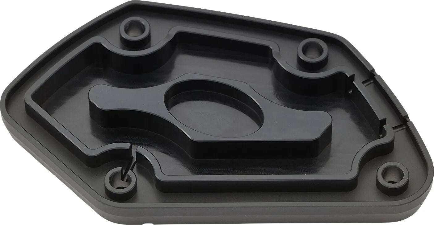 Daytona Master Cylinder Cap - Black Anodized