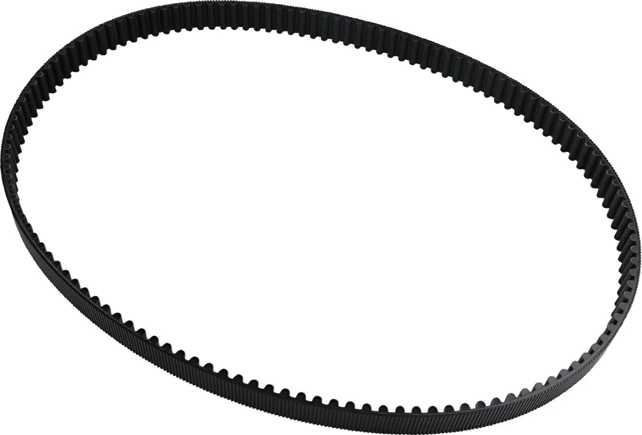 Belt Drives Ltd. Rear Drive Belt - X7n Carbon