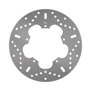 Ebc Round D-series Scooter Brake Rotor - Front