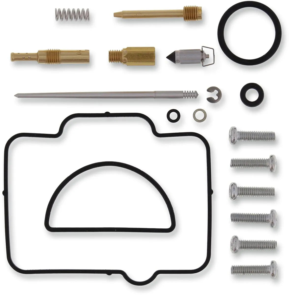Moose Offroad Carburetor Repair Kit