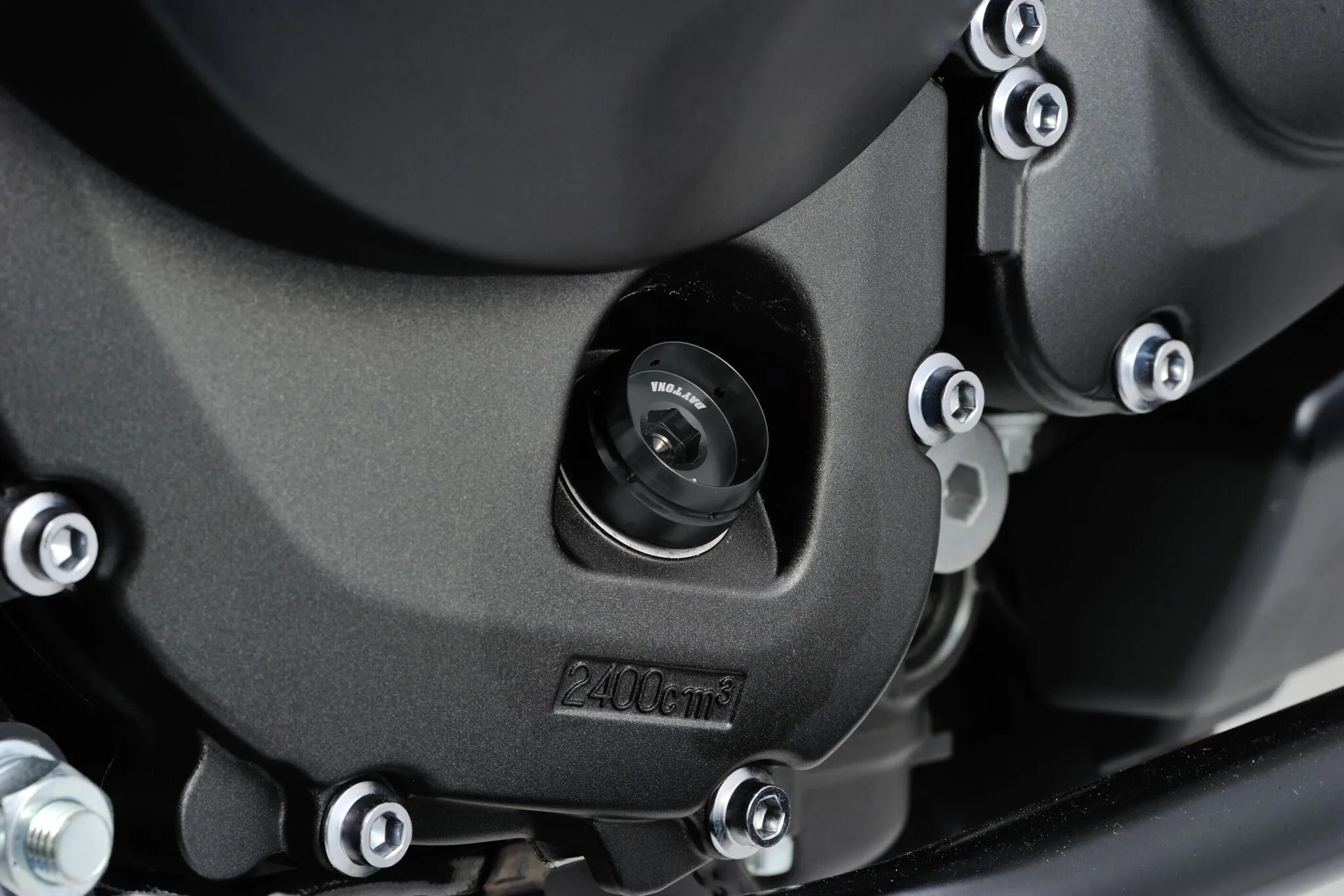 Daytona Oil Filler Cap