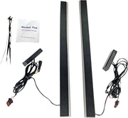 Custom Dynamics Dual Color Plasma Rods