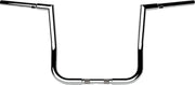 La Choppers 1-1/4" Twin Peaks Touring Handlebar