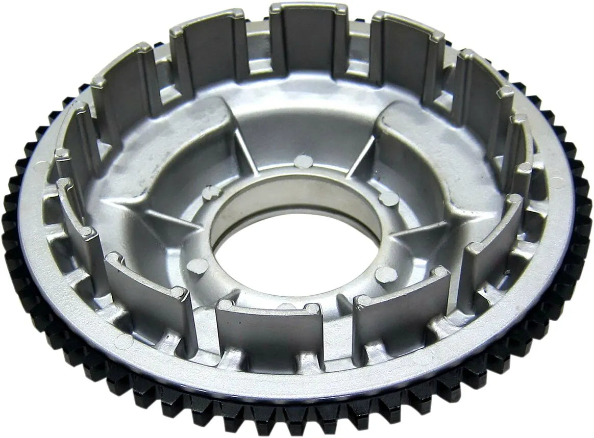 Drag Specialties Clutch Shell