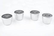 Kite Mx-en Handlebar Mount Clamps
