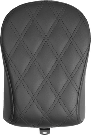 Saddlemen Renegade Pillion Pad for Solo Seat