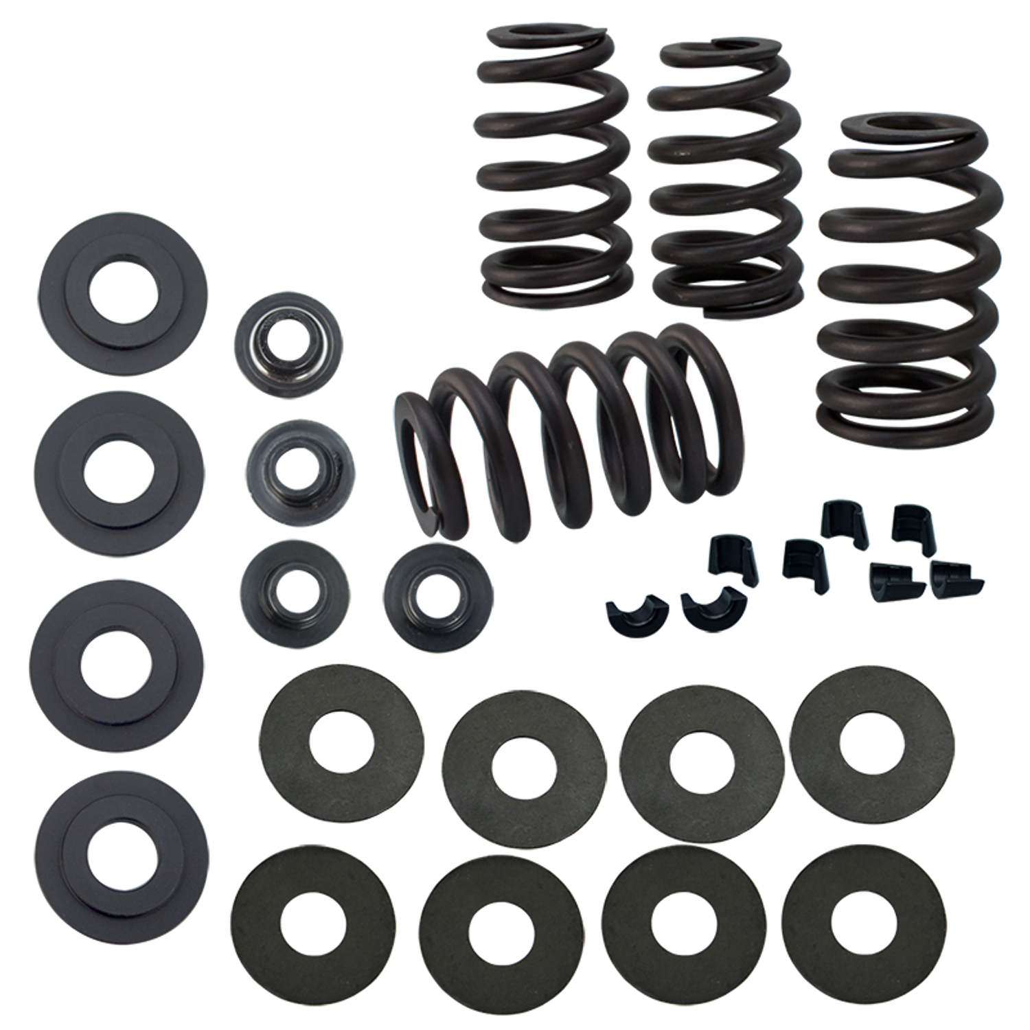 S&S Cycle Cylinder Heads & Parts for X-Wedge Engines – X-Wedge parts
