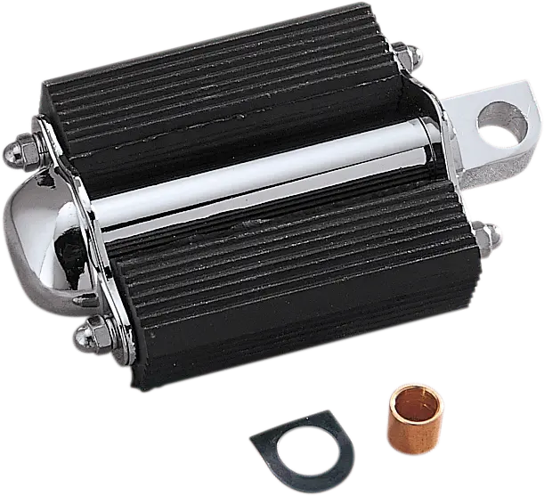 Drag Specialties Bicycle-style Kick Pedal