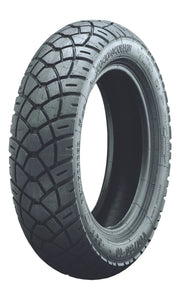 Heidenau K58 Tire 90/100-10 Tubeless Blackwall Front