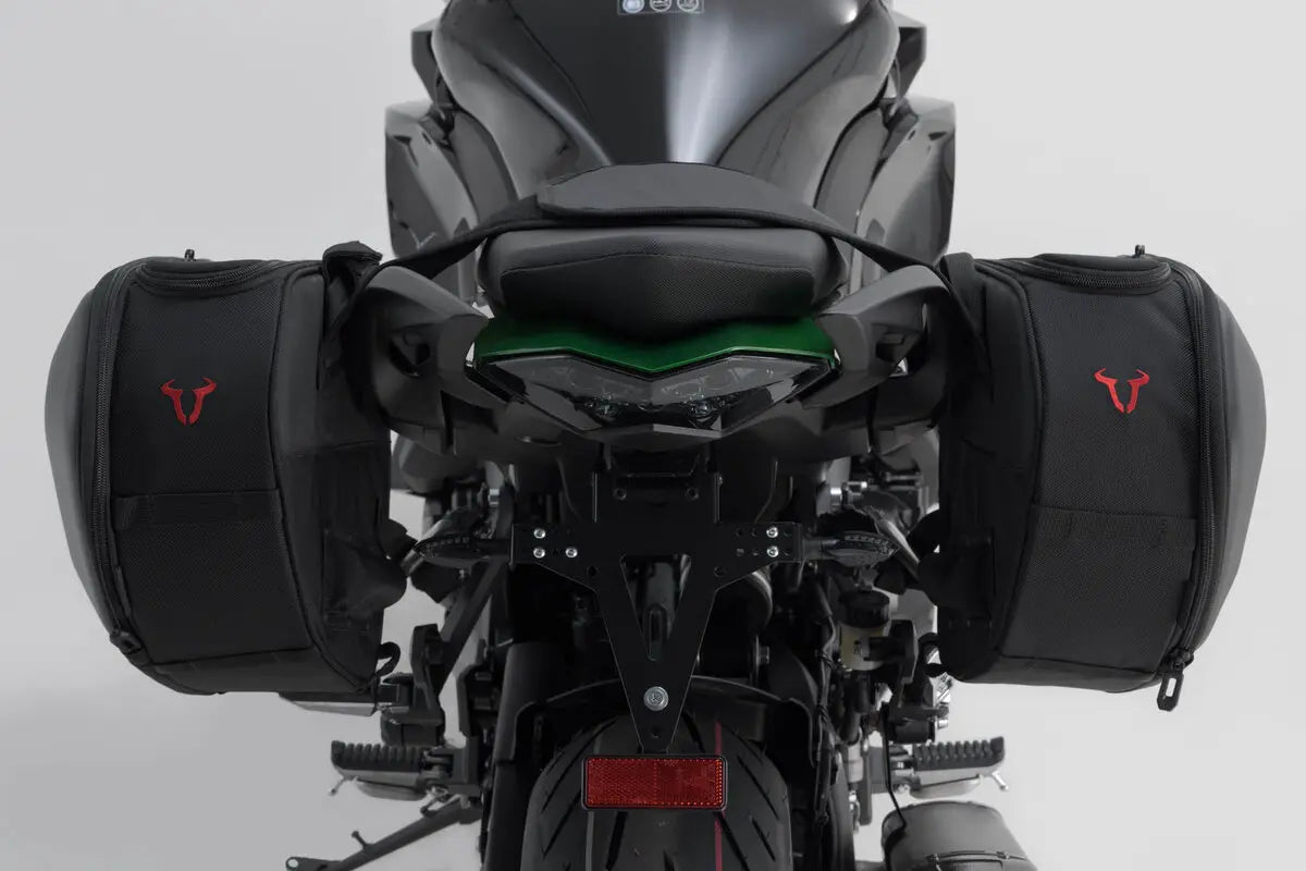 Sw-motech Pro Blaze H Saddlebag Set