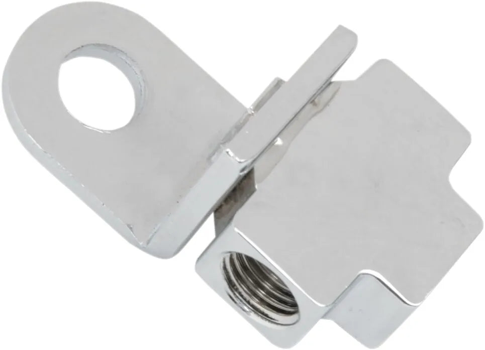 Drag Specialties Brake Line T-junction For Custom Lines