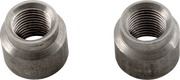 Drag Specialties Weld-in O2 Sensor Bungs