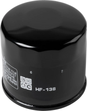 Moose Offroad Oil Filter