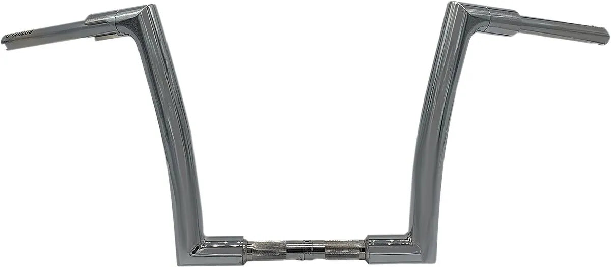 Fat Baggers Inc. 1-1/2" Flat Top Handlebar