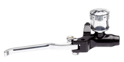 Vity's "matthew" Design Handlebar Controls