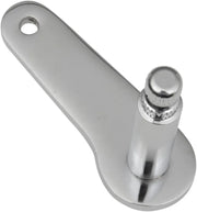 Drag Specialties Forward Control Kit - Chrome