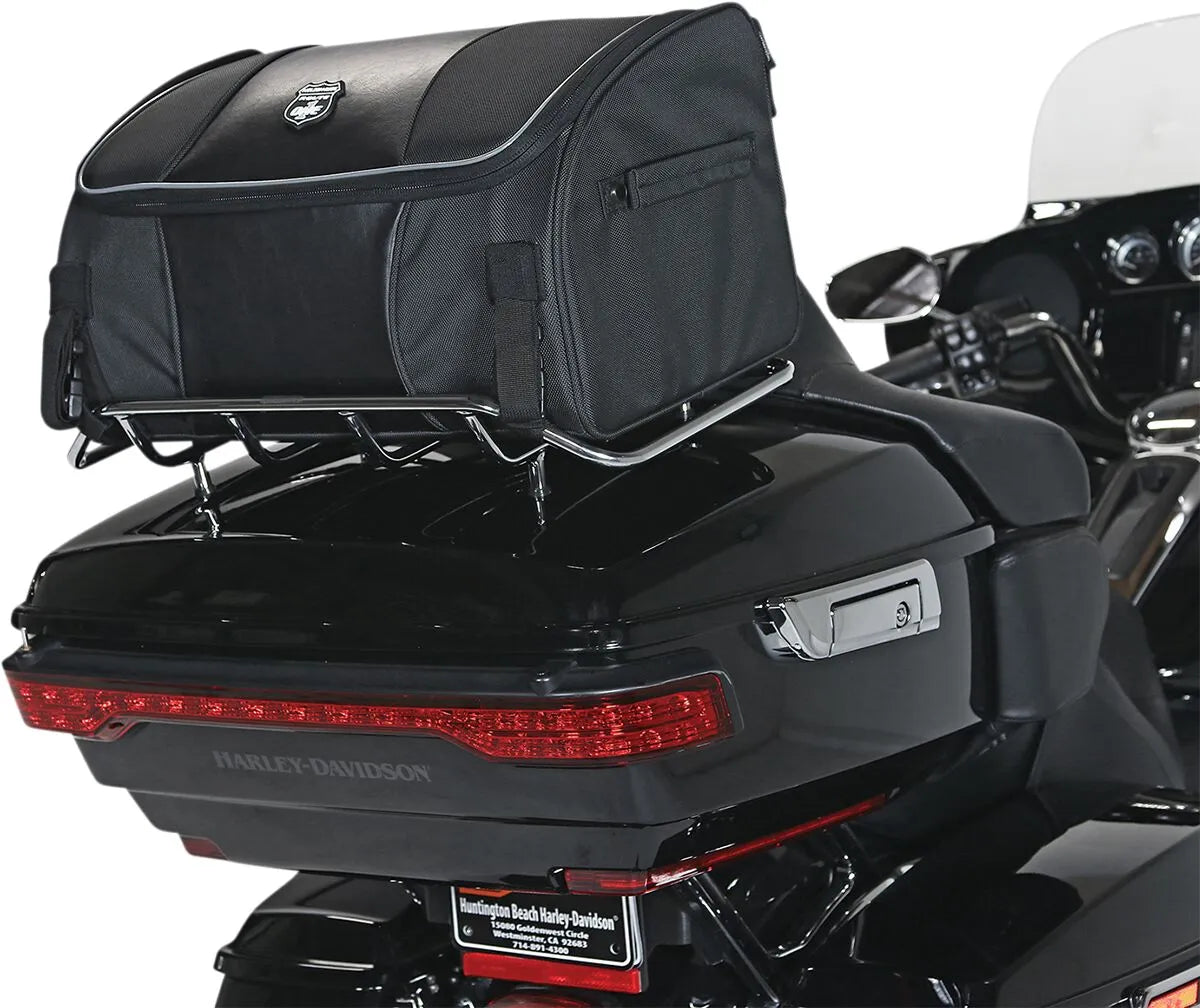 Nelson Rigg Traveler Lite Tail Bag
