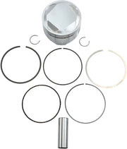 Wiseco Forged Piston Kit 397cc 4-stroke