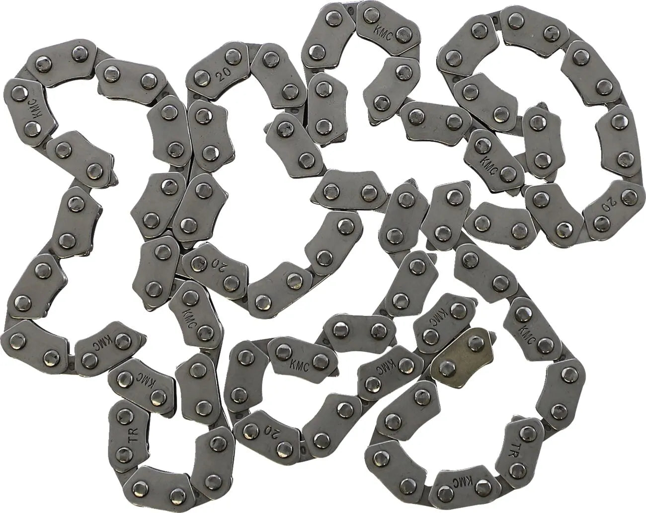 Moose Offroad Cam Chain - High-quality Steel Alloy