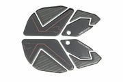 Onedesign Side Protection Tank Pad - Resin