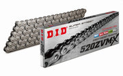 Did 520 Zvm-x Chain