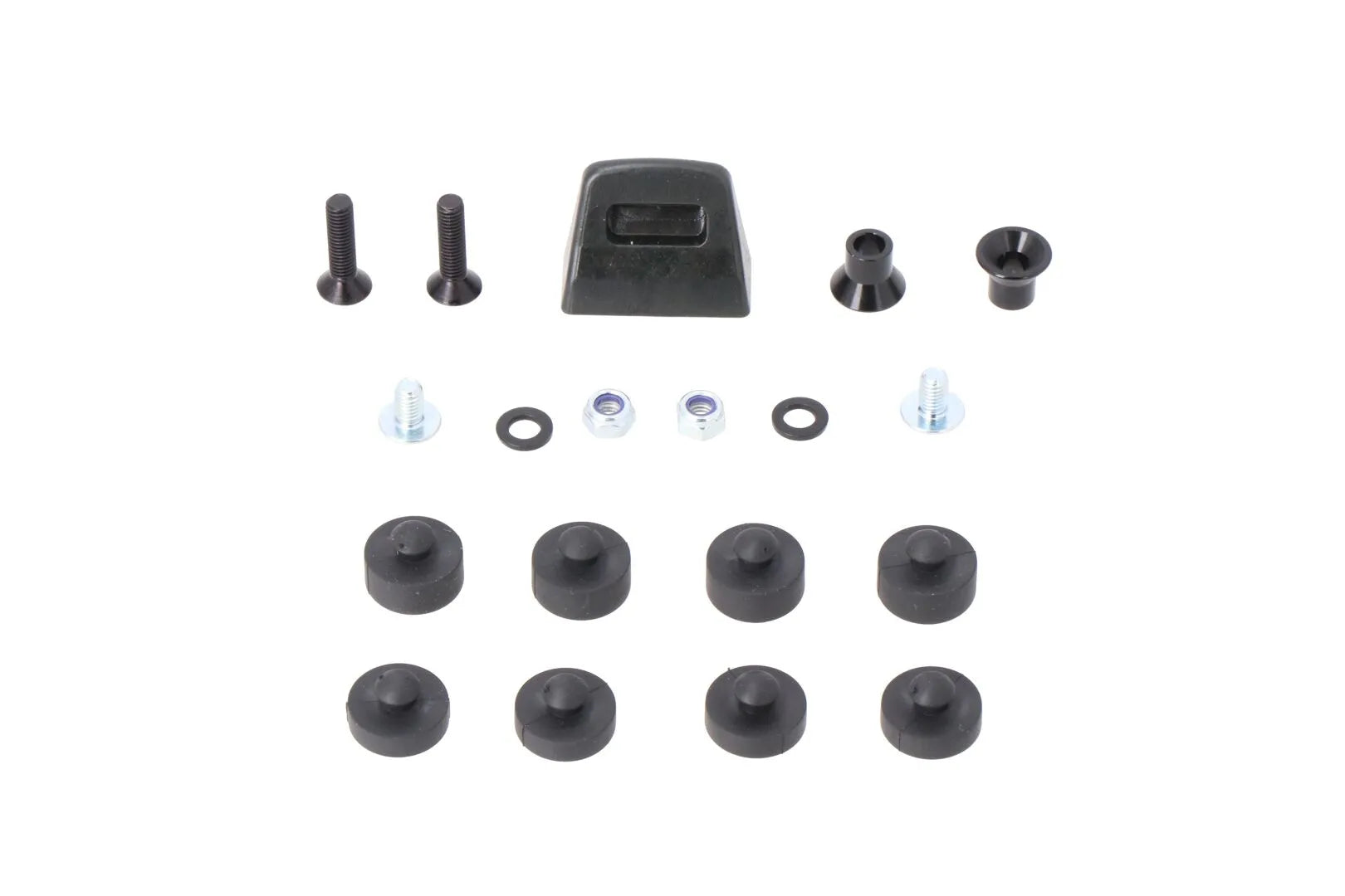 Sw-motech Adapter Kit For Steel Rack