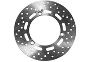 Brembo Serie Oro Brake Rotor Fixed - Prime Line - Front