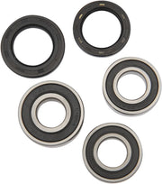 Pivot Works Rear Wheel Bearing and Seal Kit
