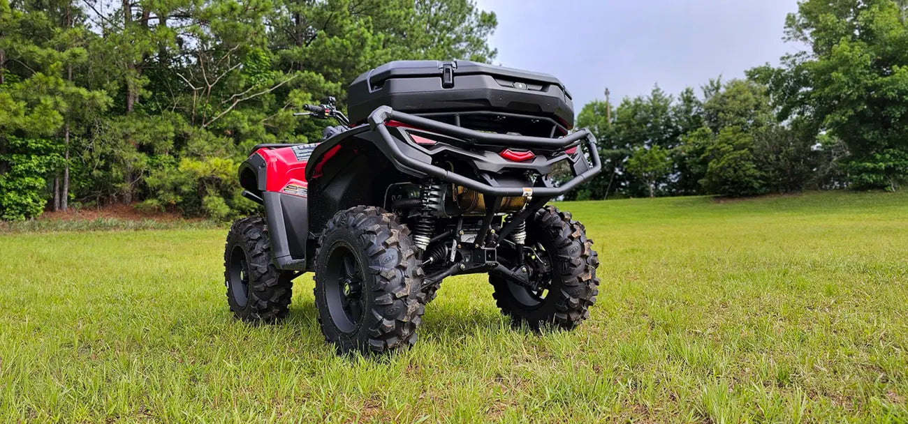 High Lifter Lift Kit For Atv/utv