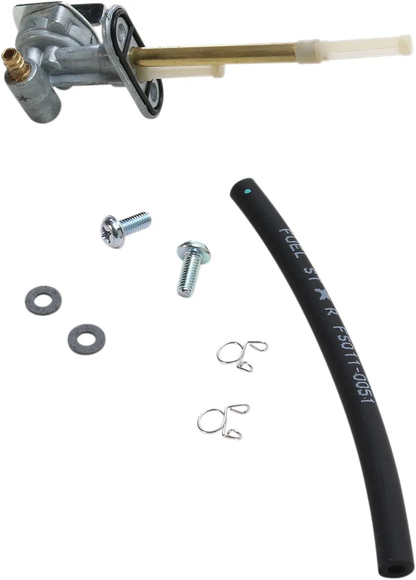 All Balls OE Replacement Fuel Valve Kit
