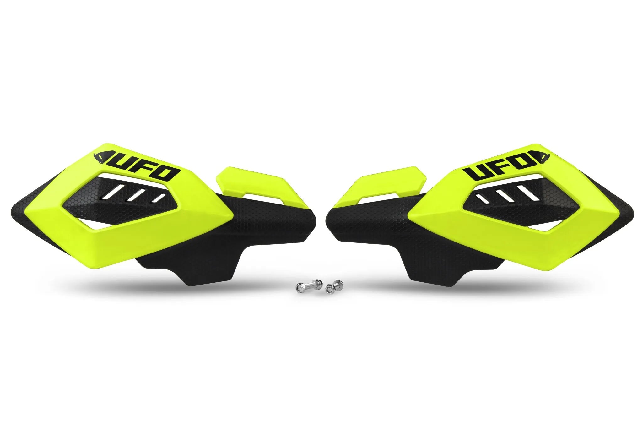 Ufo Motocross Handguard Arches - Universal Fit