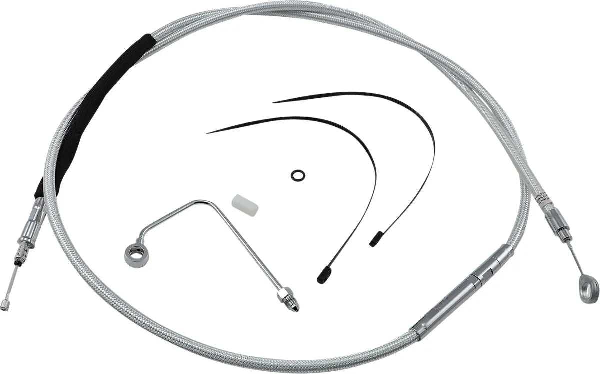 Magnum Shielding Sterling Chromite Ii Clutch Cable