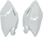 Ufo Replacement Side Panels For Stock Bike Colors