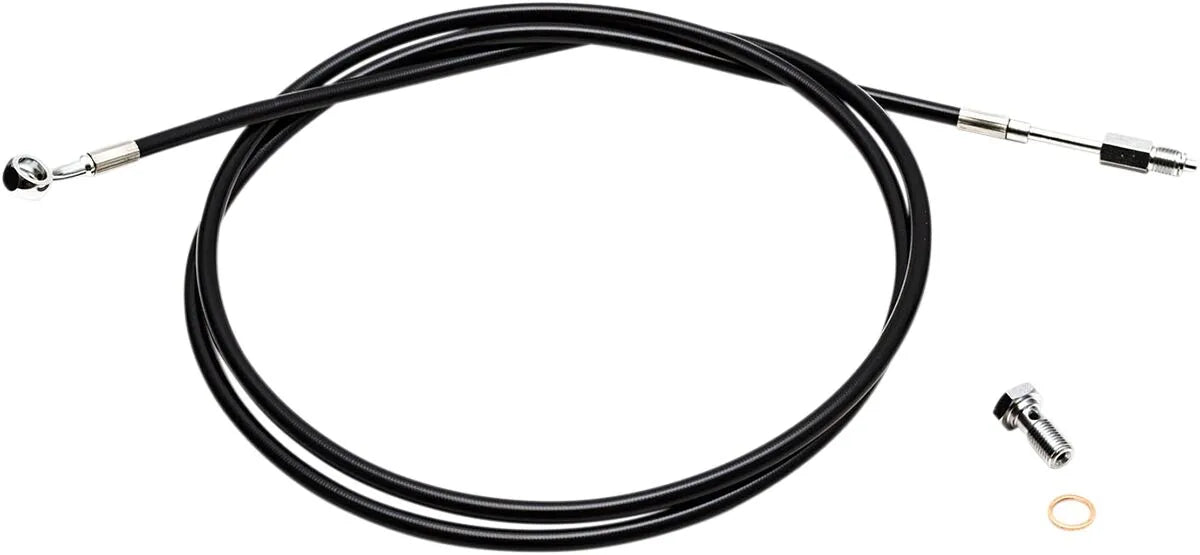 La Choppers Hydraulic Clutch Line