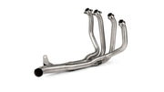 Akrapovic Header For Kawasaki Z900 (2017-2019)
