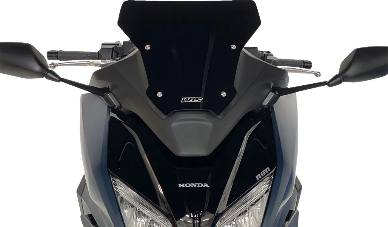 Wrs Windscreen For Scooter