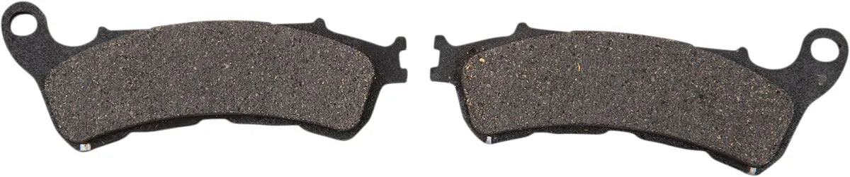 Moto-master Ceramic Brake Pads For Sport Touring Customs