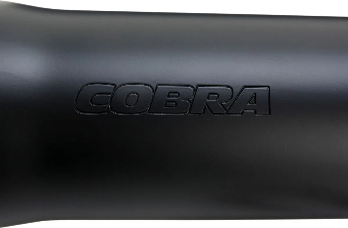 Cobra Rpt 3" Slip-on Mufflers