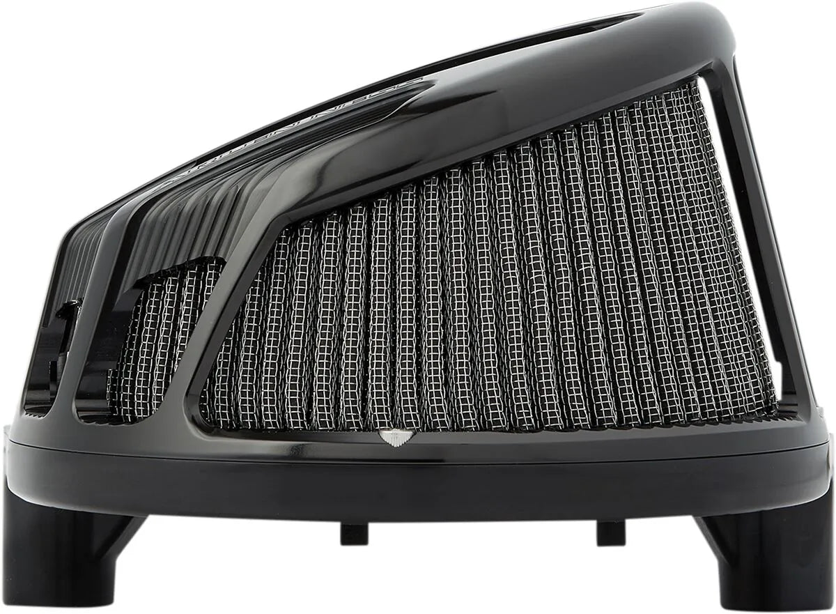 Arlen Ness Sidekick Air Cleaner Kit