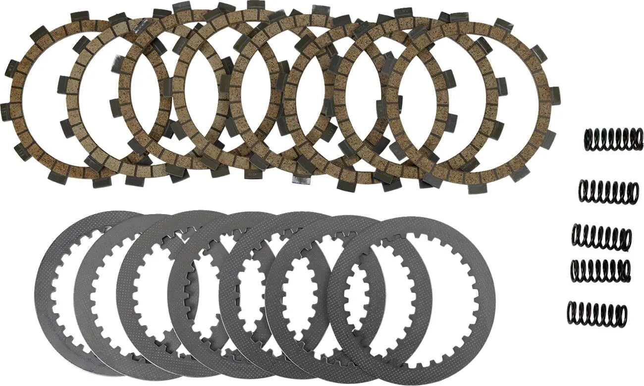 Prox Clutch Plate Set