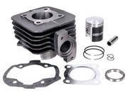 Naraku 50cc Cylinder Kit - Peugeot Horizontal Ac